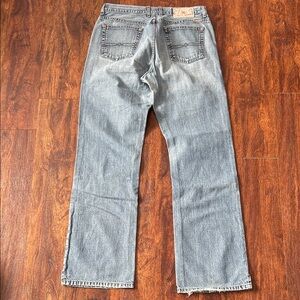 Classic Lucky Brand Dungarees Jeans